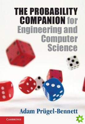 Probability Companion for Engineering and Computer Science
