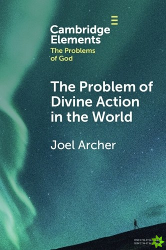 Problem of Divine Action in the World