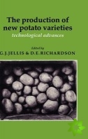 Production of New Potato Varieties