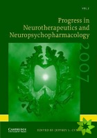 Progress in Neurotherapeutics and Neuropsychopharmacology: Volume 2, 2007