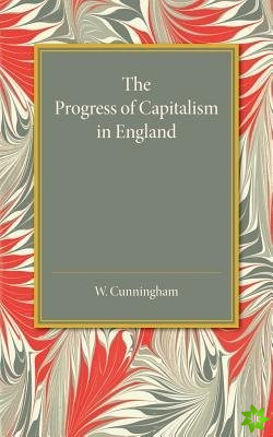 Progress of Capitalism in England