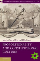 Proportionality and Constitutional Culture