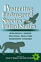 Protecting Endangered Species in the United States