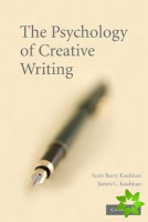 Psychology of Creative Writing