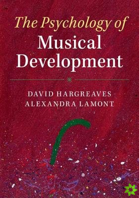 Psychology of Musical Development