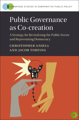 Public Governance as Co-creation