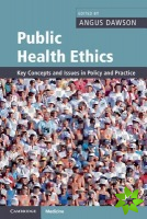Public Health Ethics