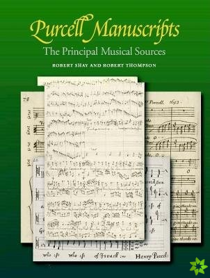 Purcell Manuscripts