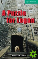 Puzzle for Logan Level 3