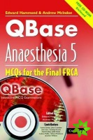 QBase Anaesthesia with CD-ROM: Volume 5, MCOs for the Final FRCA