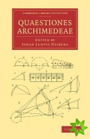 Quaestiones Archimedeae