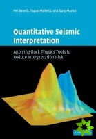 Quantitative Seismic Interpretation