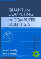 Quantum Computing for Computer Scientists