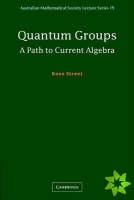 Quantum Groups