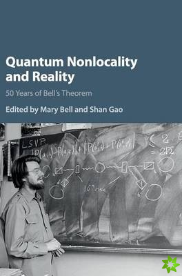 Quantum Nonlocality and Reality