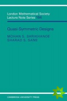 Quasi-symmetric Designs