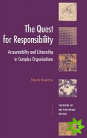 Quest for Responsibility