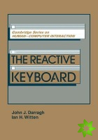 Reactive Keyboard