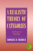 Realistic Theory of Categories