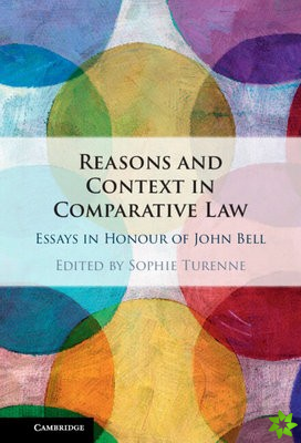 Reasons and Context in Comparative Law