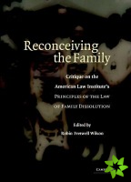 Reconceiving the Family