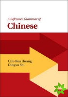 Reference Grammar of Chinese