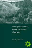 Regional Novel in Britain and Ireland
