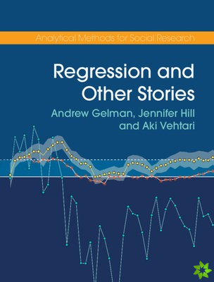 Regression and Other Stories