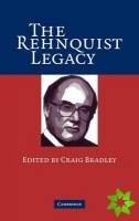 Rehnquist Legacy