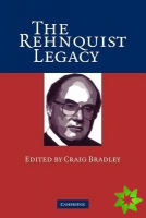Rehnquist Legacy