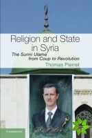 Religion and State in Syria