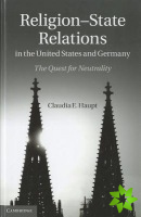 Religion-State Relations in the United States and Germany