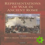 Representations of War in Ancient Rome