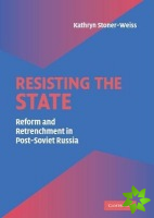 Resisting the State