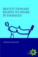 Restitutionary Rights to Share in Damages