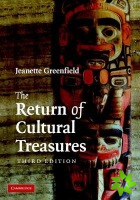 Return of Cultural Treasures