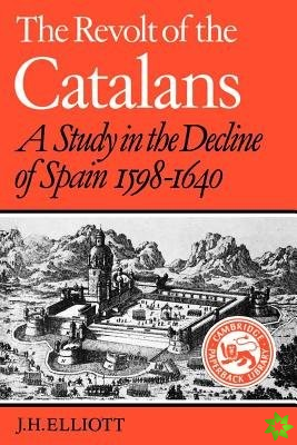 Revolt of the Catalans
