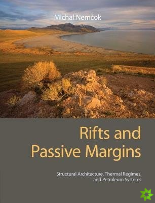 Rifts and Passive Margins