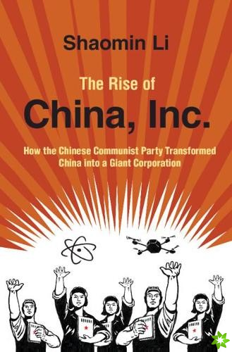 Rise of China, Inc.