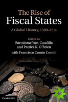 Rise of Fiscal States