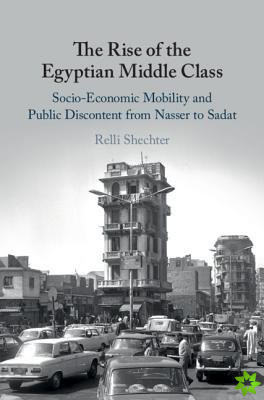 Rise of the Egyptian Middle Class