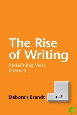 Rise of Writing