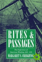 Rites and Passages