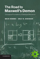Road to Maxwell's Demon
