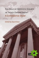 Role of Domestic Courts in Treaty Enforcement