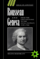 Rousseau and Geneva