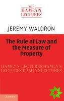 Rule of Law and the Measure of Property