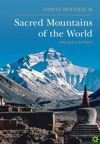 Sacred Mountains of the World