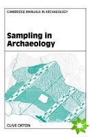 Sampling in Archaeology