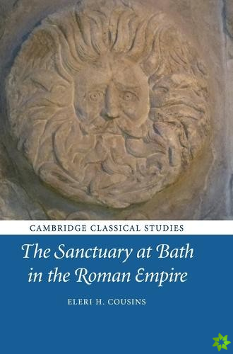 Sanctuary at Bath in the Roman Empire